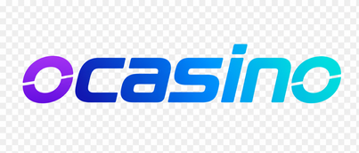 ocasino logo